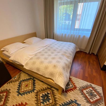Apartament Viva Predeal Εξωτερικό φωτογραφία
