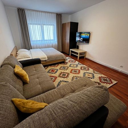 Apartament Viva Predeal Εξωτερικό φωτογραφία
