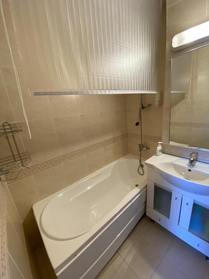 Apartament Viva Predeal Εξωτερικό φωτογραφία