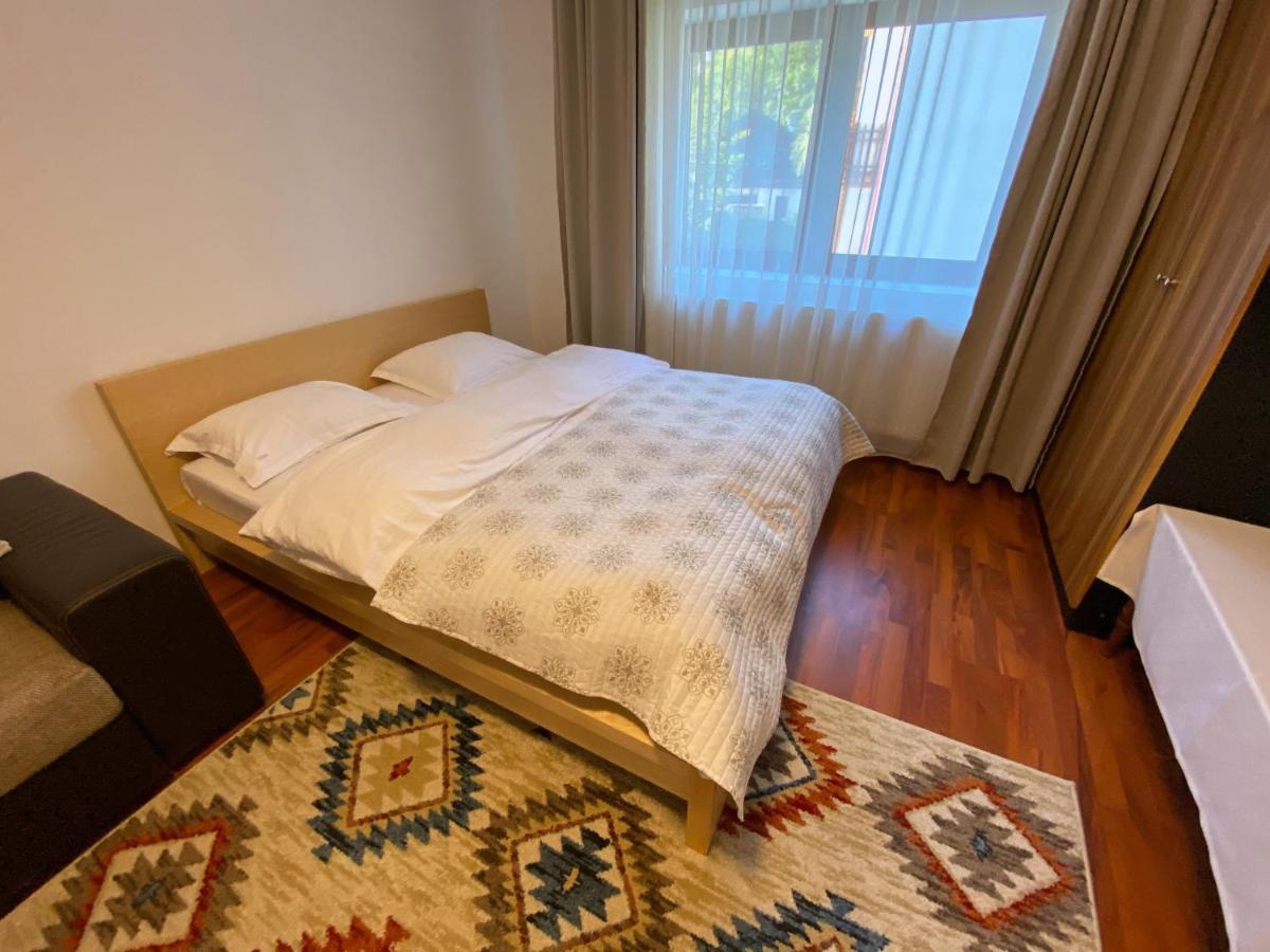 Apartament Viva Predeal Εξωτερικό φωτογραφία