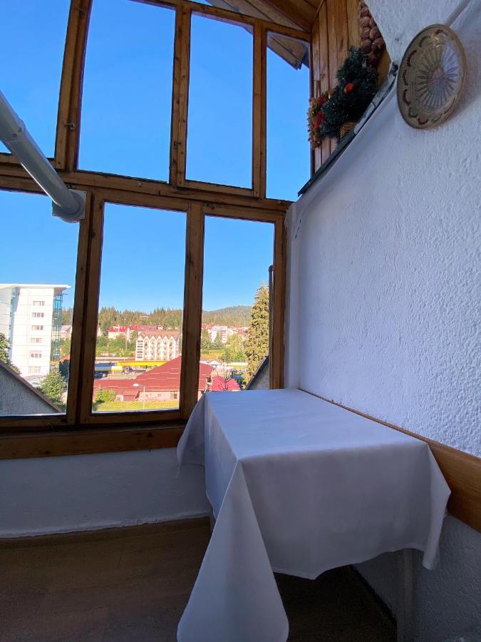 Apartament Viva Predeal Εξωτερικό φωτογραφία