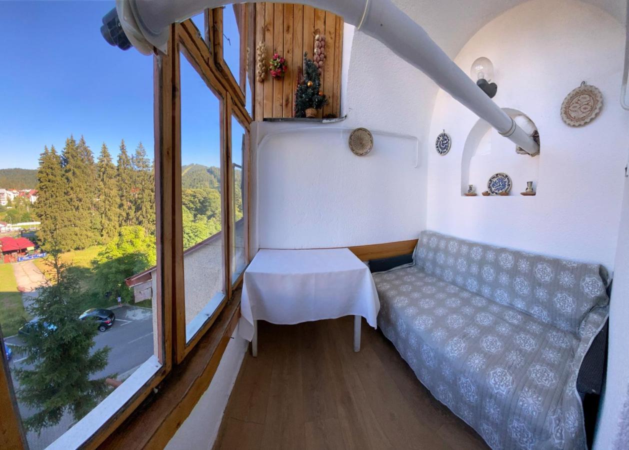 Apartament Viva Predeal Εξωτερικό φωτογραφία