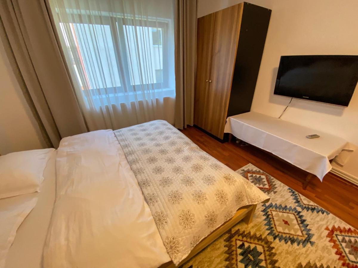 Apartament Viva Predeal Εξωτερικό φωτογραφία