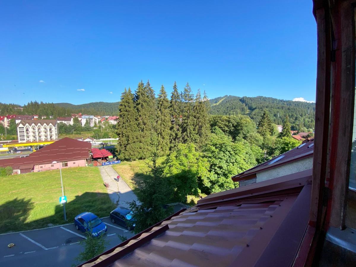 Apartament Viva Predeal Εξωτερικό φωτογραφία