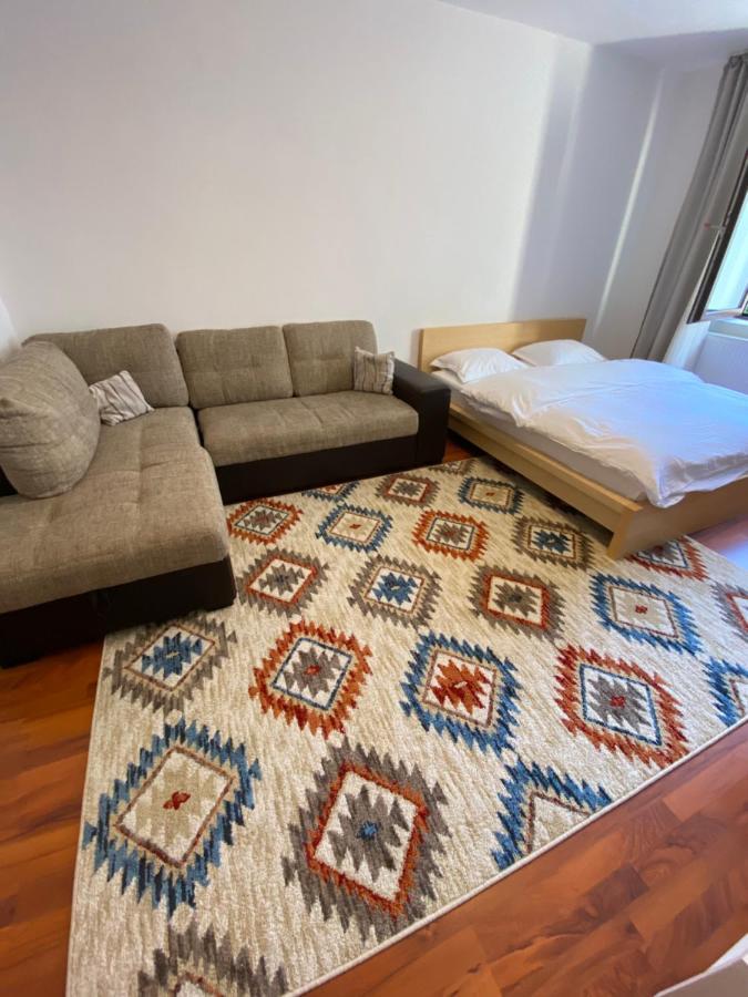 Apartament Viva Predeal Εξωτερικό φωτογραφία