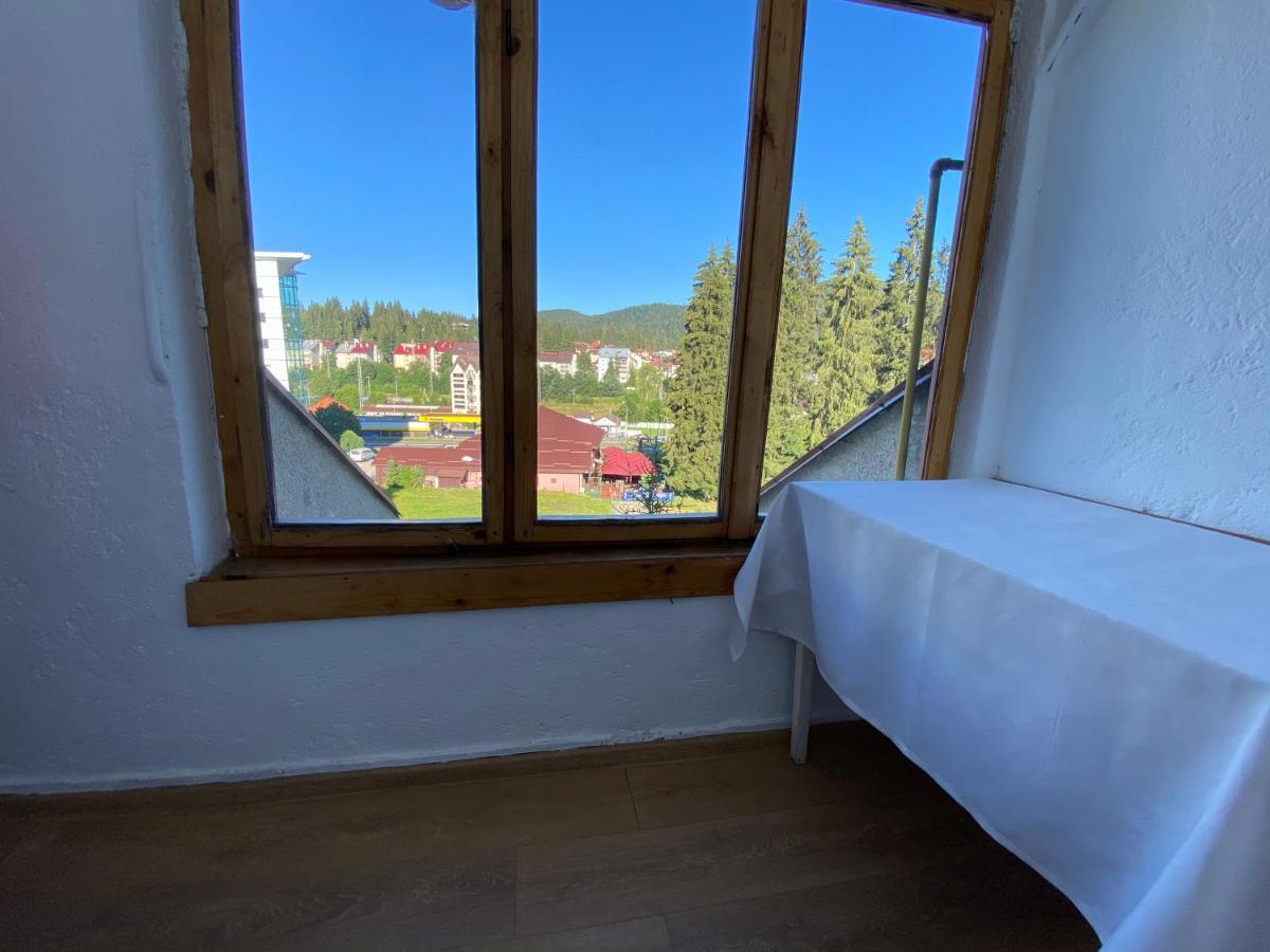 Apartament Viva Predeal Εξωτερικό φωτογραφία