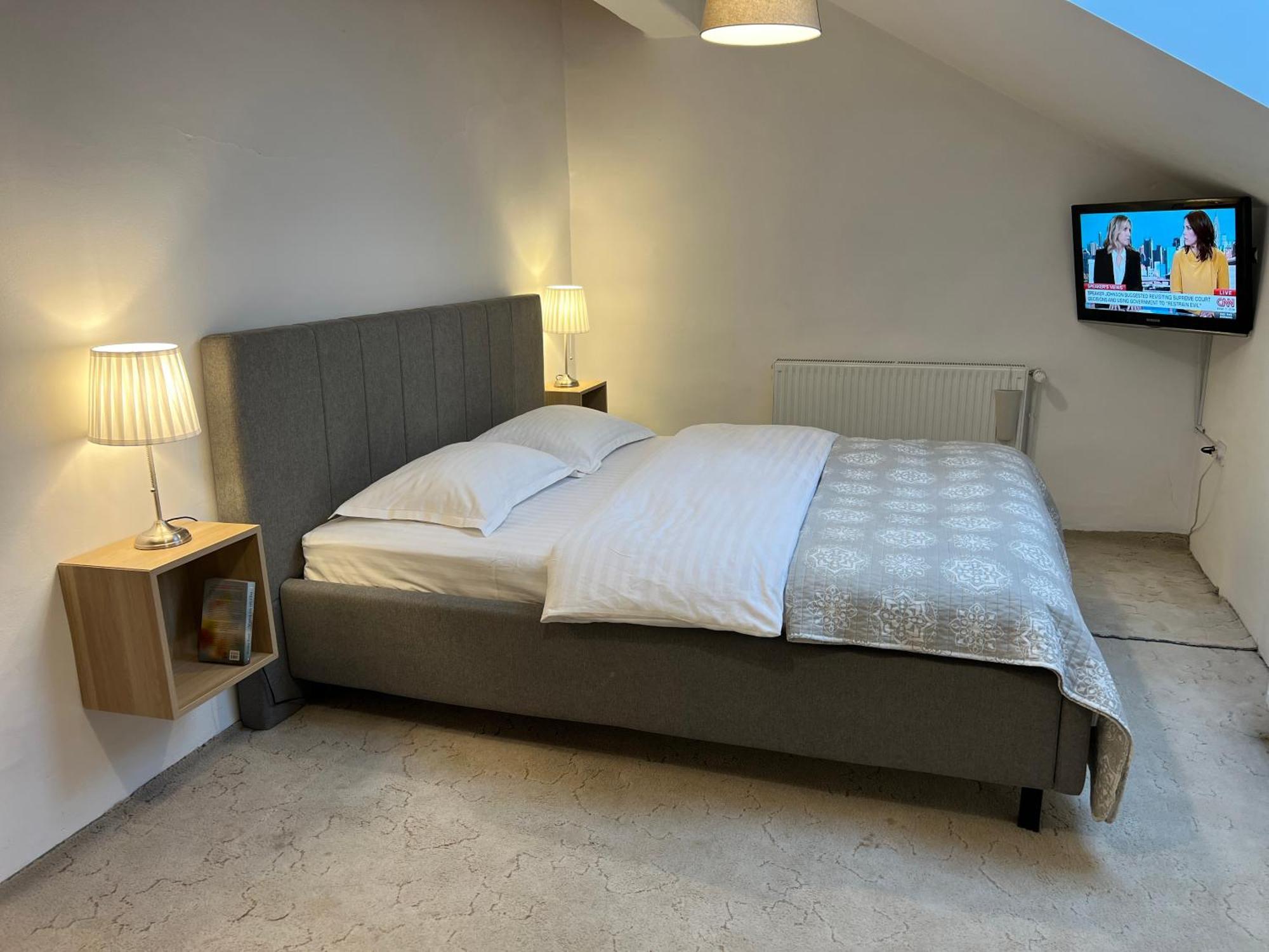 Apartament Viva Predeal Εξωτερικό φωτογραφία