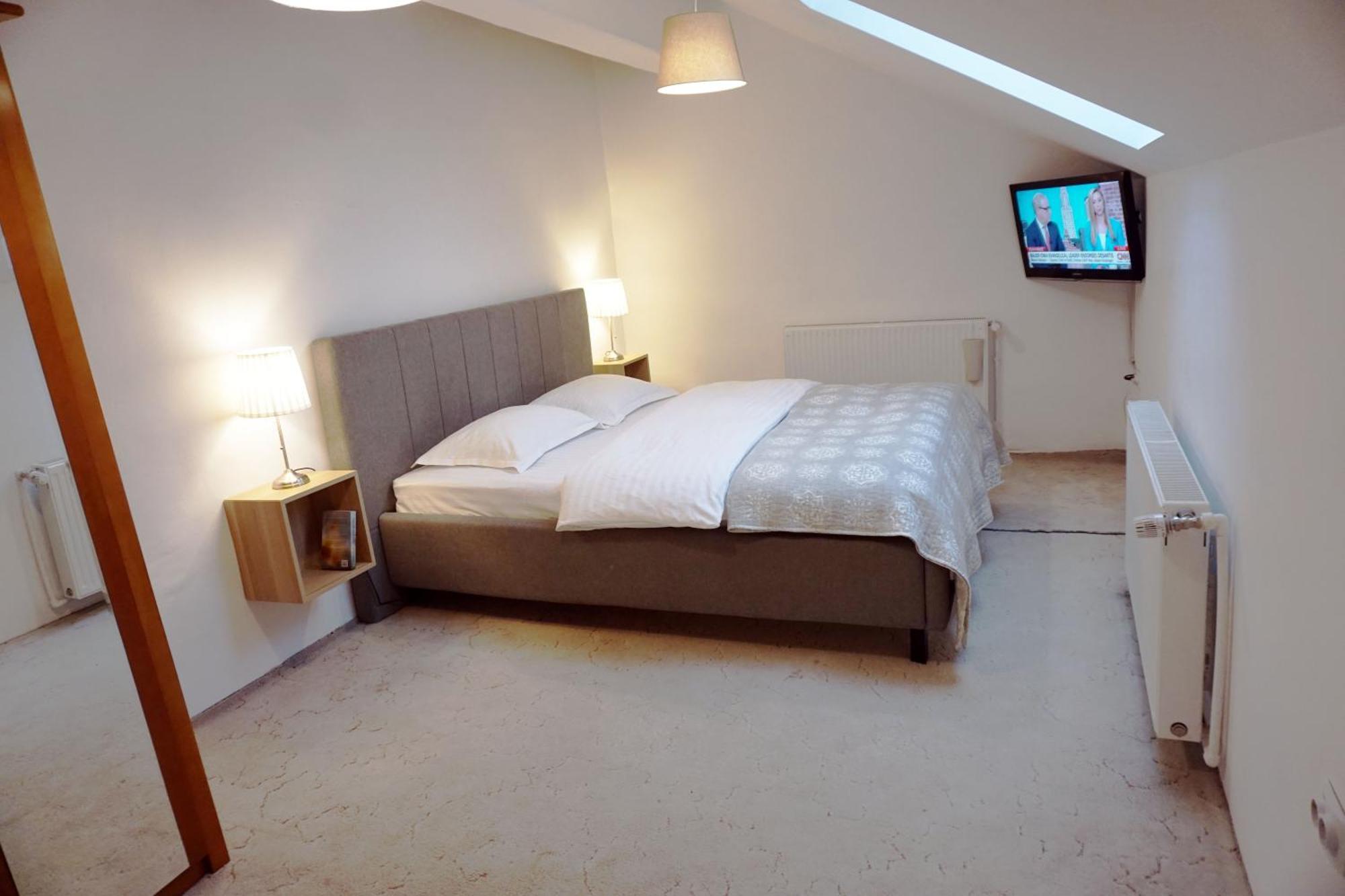 Apartament Viva Predeal Εξωτερικό φωτογραφία