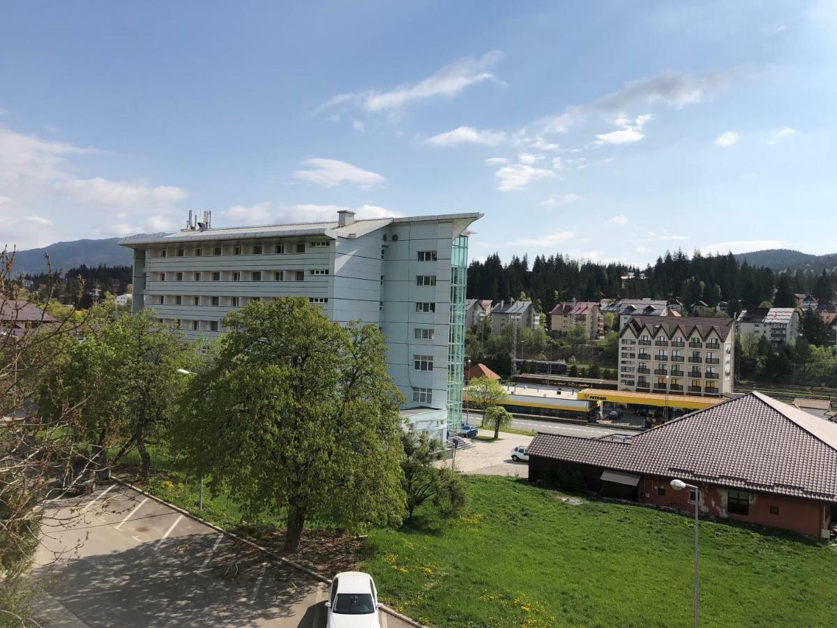 Apartament Viva Predeal Εξωτερικό φωτογραφία