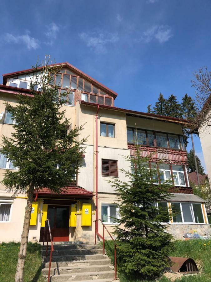 Apartament Viva Predeal Εξωτερικό φωτογραφία